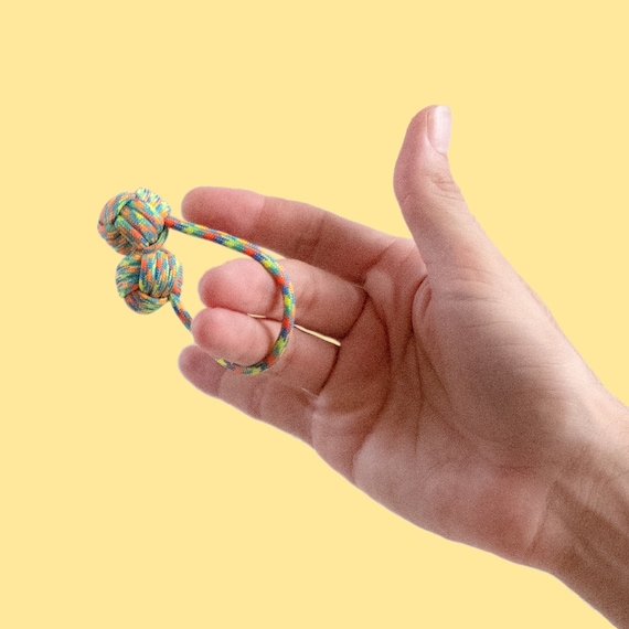Finger Movement Toys, Begleri Worry Beads