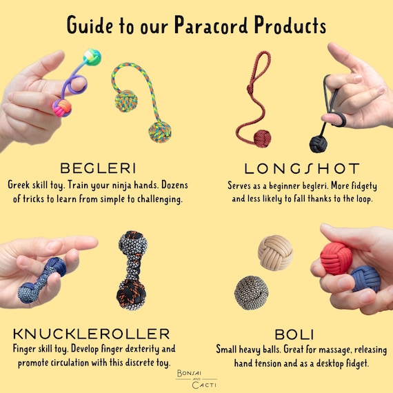 scab picking fidget toy