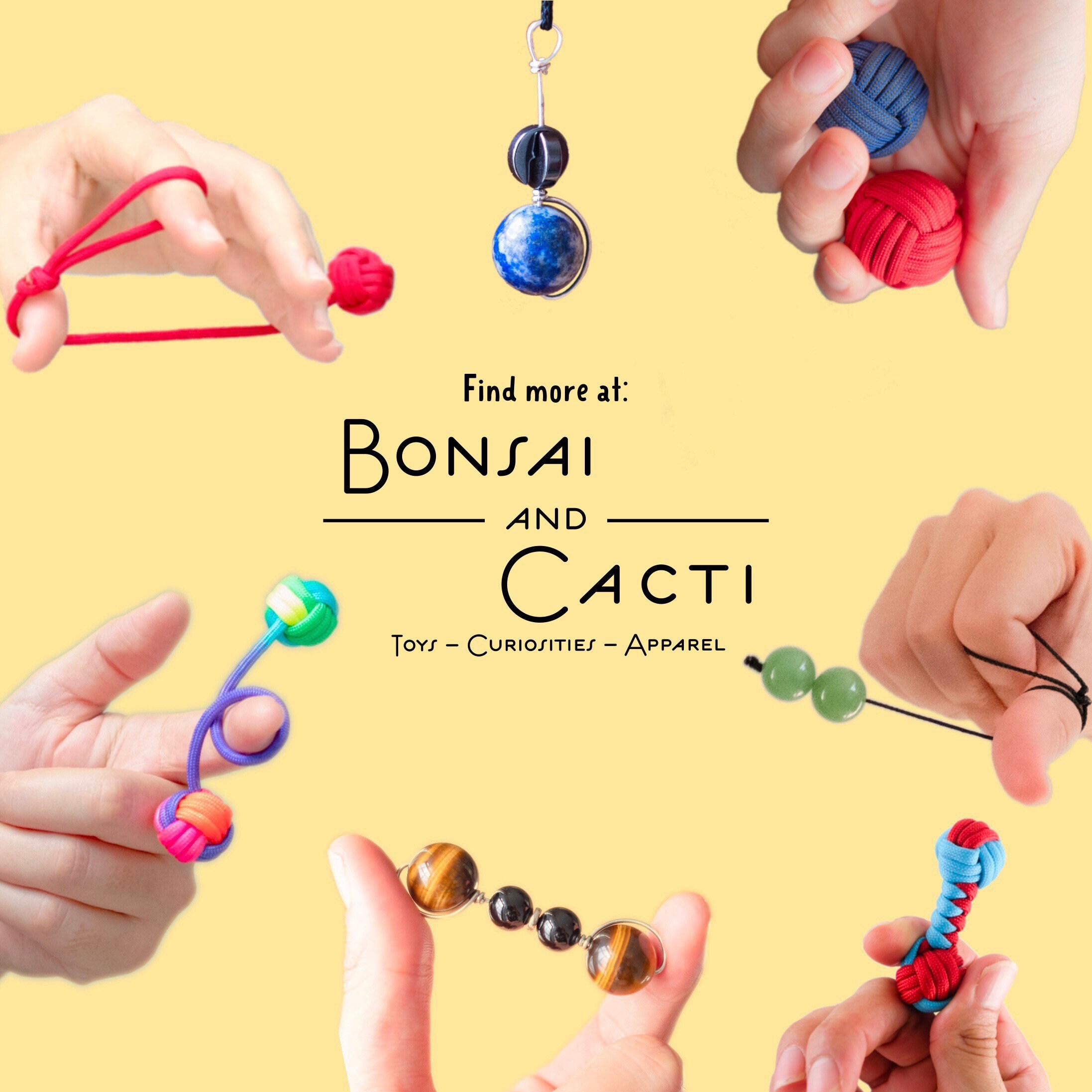 stim toys for dermatillomania