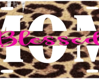 Matrícula do Dia das Mães