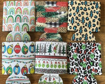 Aconchegantes de Natal