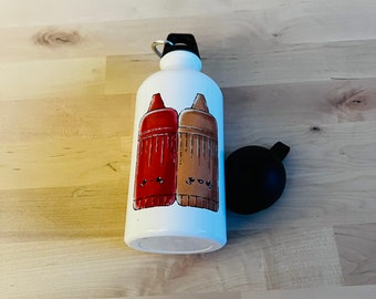 Bottle | Drinking Bottle | Sport Bottle | Cute design