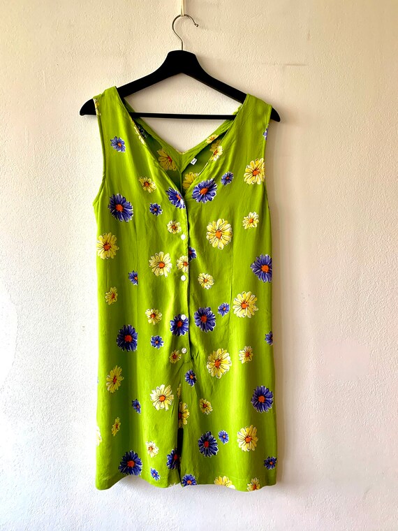 Vintage rompers