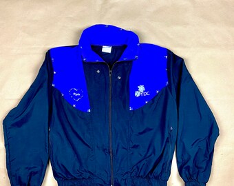 outbrook windbreaker