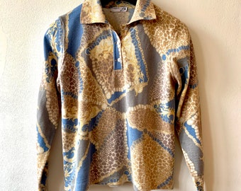 Vintage women's blouse