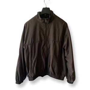 Vintage brown jacket image 1