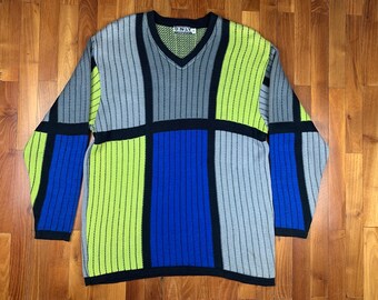 Vintage Pullover