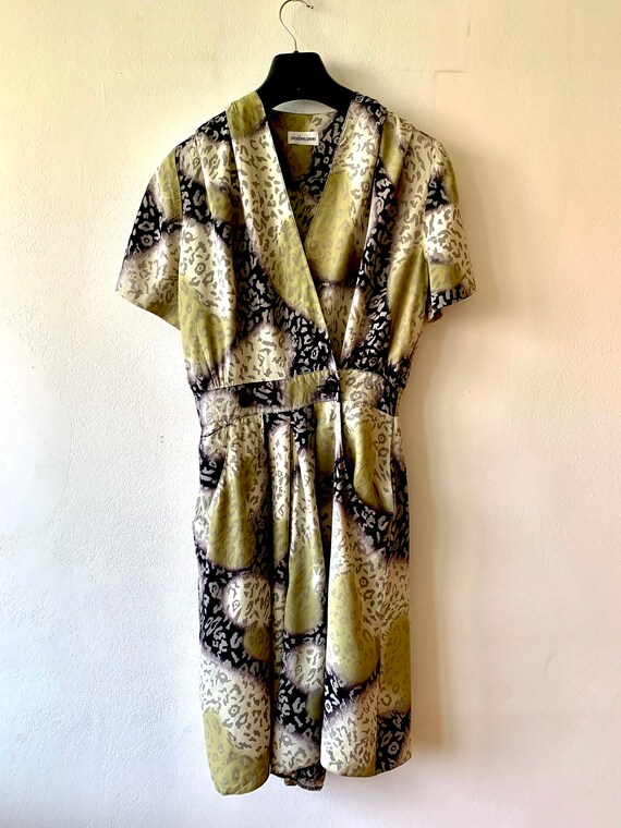 Vintage rompers