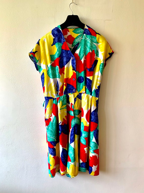 Vintage rompers
