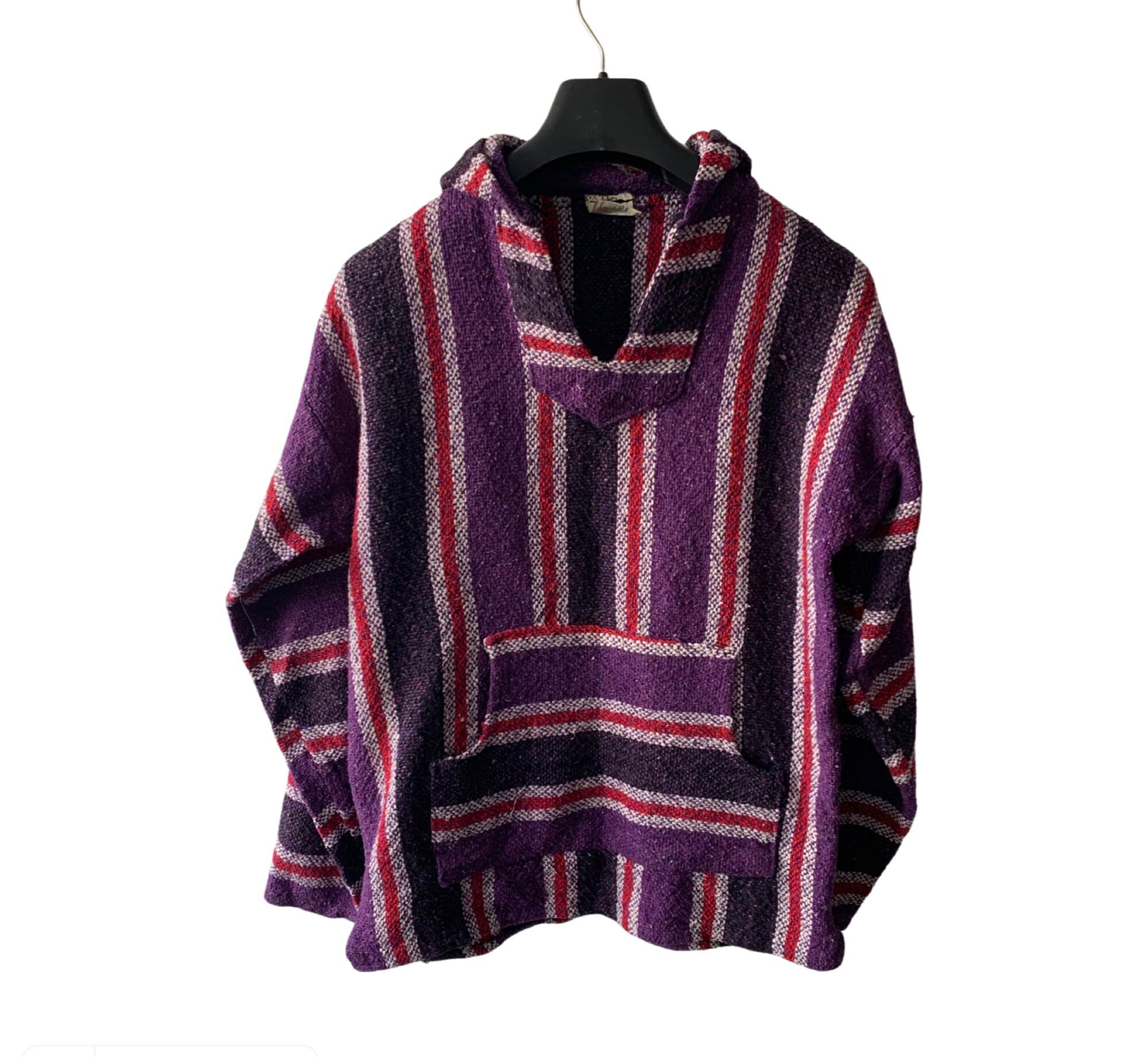 authentic baja hoodie