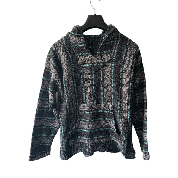 Baja Hoodie Etsy