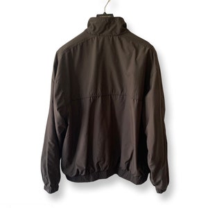 Vintage brown jacket image 2