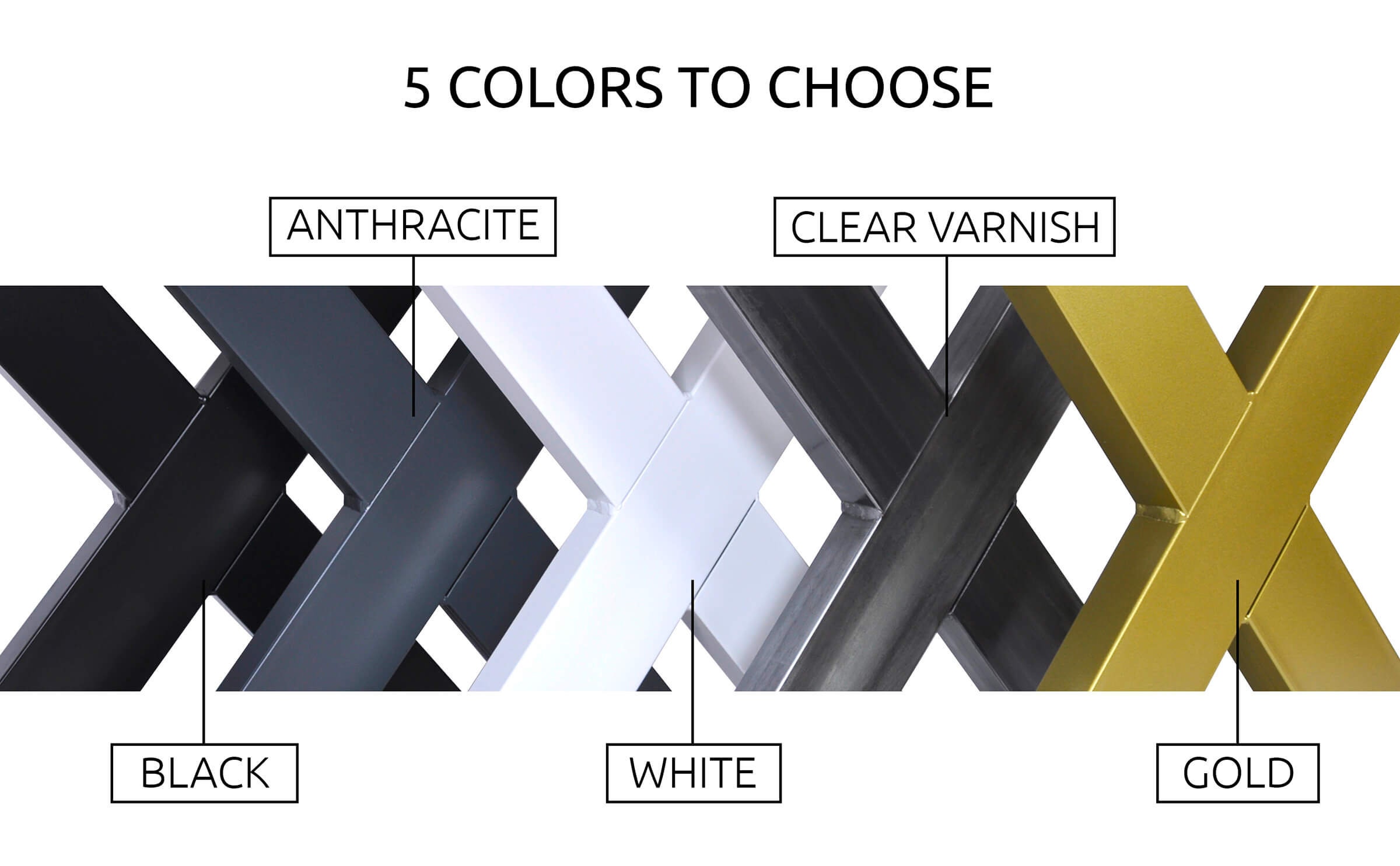 Table Base Spider Table Legs Cross Frame Table Runners Steel Etsy