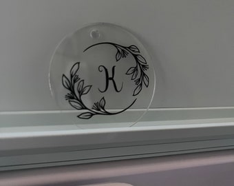 Chaveiro personalizado