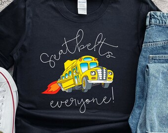 Magic School Bus Etsy Magic School Bus Etsy