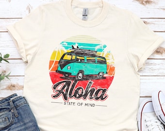 Aloha Shirt, Hawaii Shirt, Hawaii Family Vacation 2022 Shirts, Hawaiian 2022 Shirts, Family Matching Vacation Shirts, Hawaii Vacation Outfit