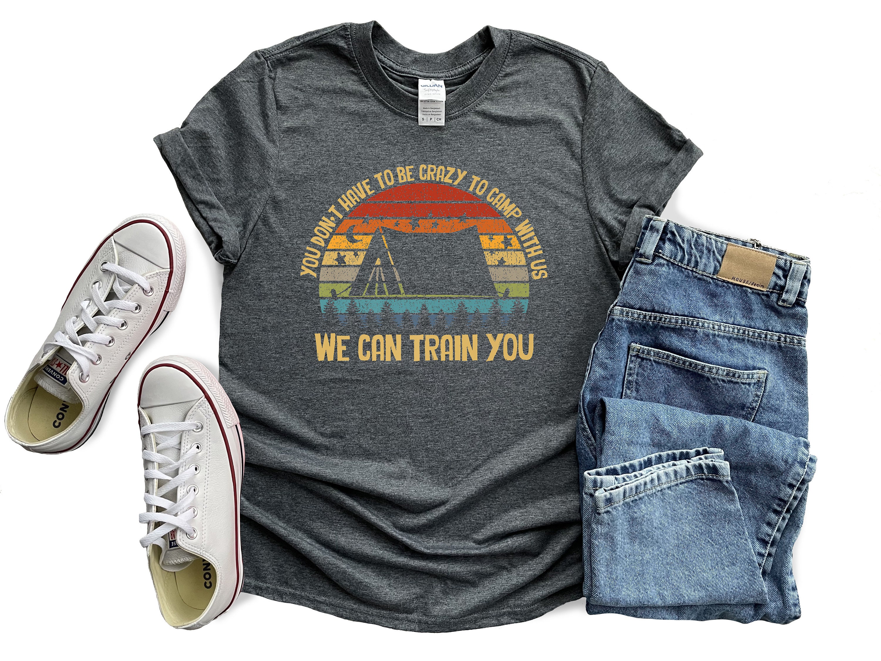 Camping Life Shirts Group Camping Shirts Camping Tshirts Etsy