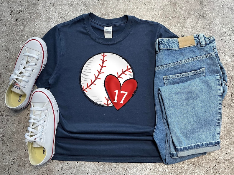 Personalized Baseball Mom Shirt Baseball Mom Personalized Etsy