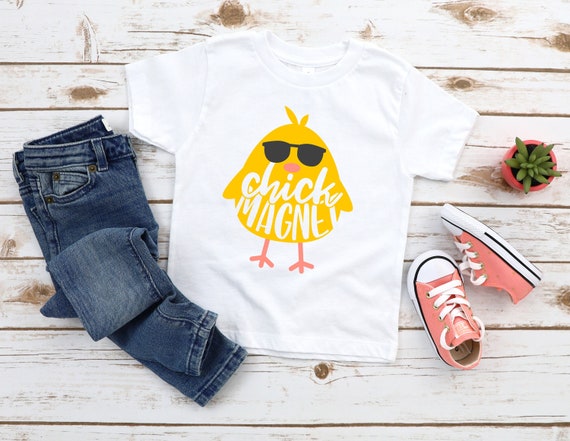 Kids Chicks Dig Me Toddler Shirt Funny Easter Gift For Boys Baby Kids Chicks Dig Me Toddler Shirt Funny Easter Gift For Boys Baby