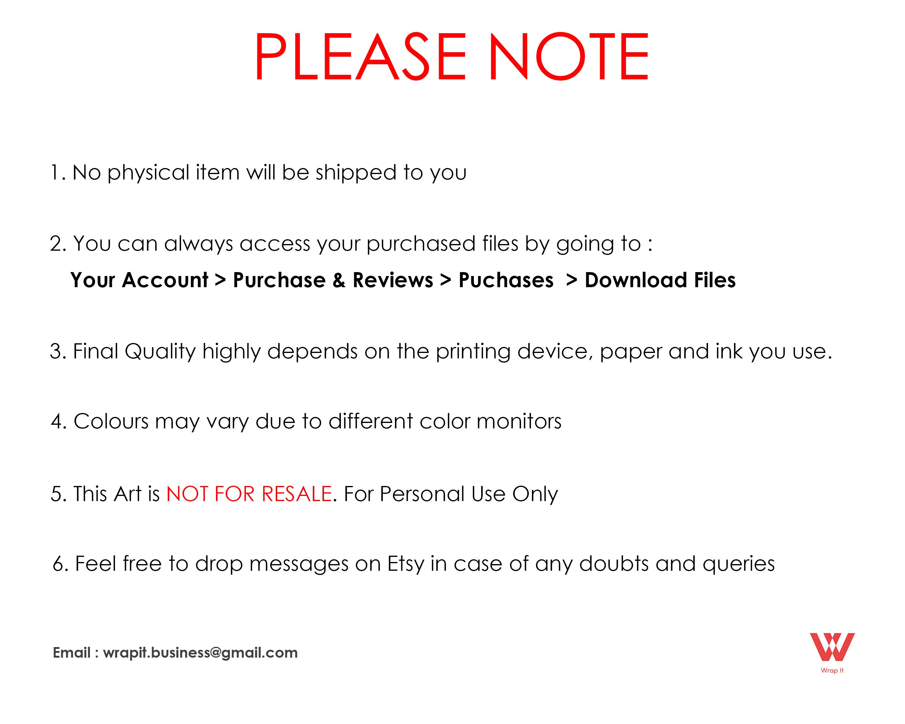 Printable Letter Writing Paper | Letter Writing Set | Printable ...