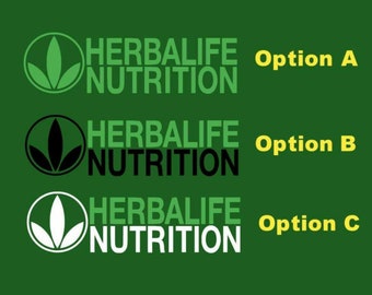 Herbalife Decal Etsy Herbalife Decal Etsy