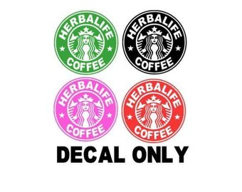 Herbalife Sticker Etsy Herbalife Sticker Etsy