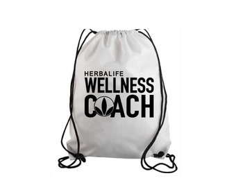 herbalife gym bag