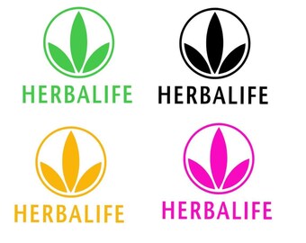 Herbalife Stickers Etsy