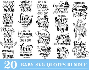 Download New Baby Svg Etsy