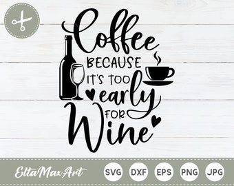 Free Free 235 Coffee Svg Etsy SVG PNG EPS DXF File