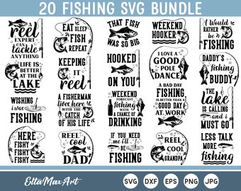 Download Fish Svg Etsy