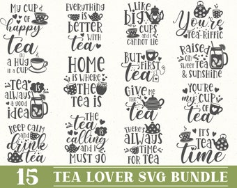 Download Tea Svg Etsy