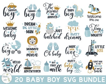 Download Baby Quote Etsy