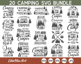 Free Free Funny Camping Quotes Svg 145 SVG PNG EPS DXF File