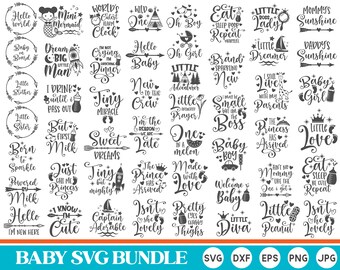 Download Baby Bib Svg Etsy
