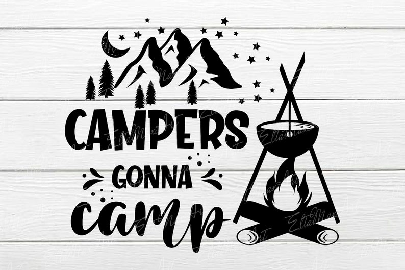 Free Free 79 Camping Svg Etsy SVG PNG EPS DXF File