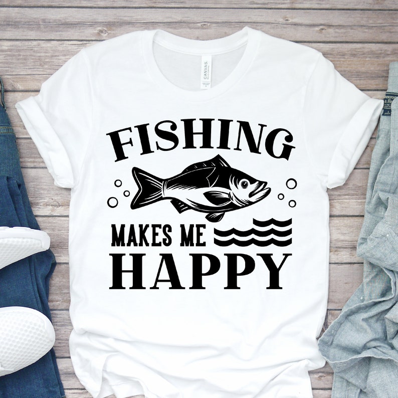 Download Fishing SVG Bundle fish svg dad svg funny quotes svg | Etsy