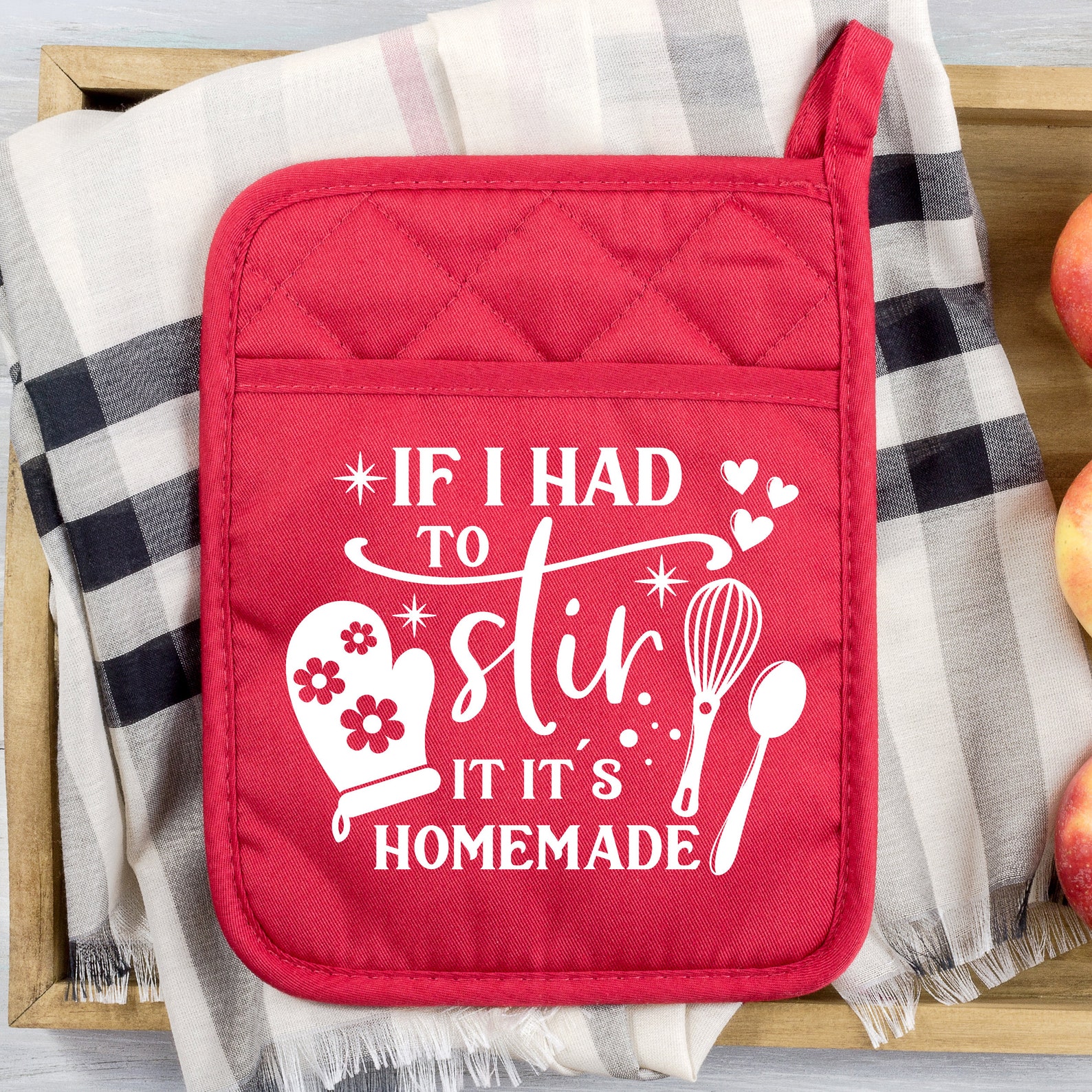 Pot Holder SVG Bundle Kitchen SVG Baking Svg Baking Quotes Etsy