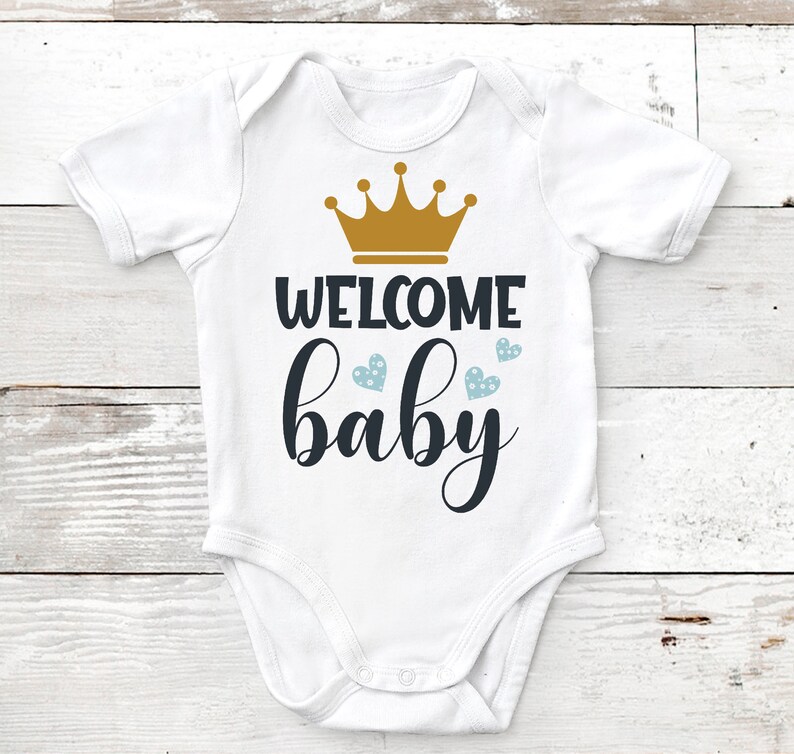 Download Baby Boy SVG Bundle Baby svg Boy SVG Newborn boy svg | Etsy