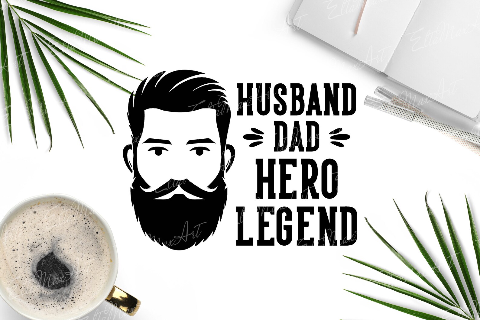 Free Free Husband Father Svg 191 SVG PNG EPS DXF File