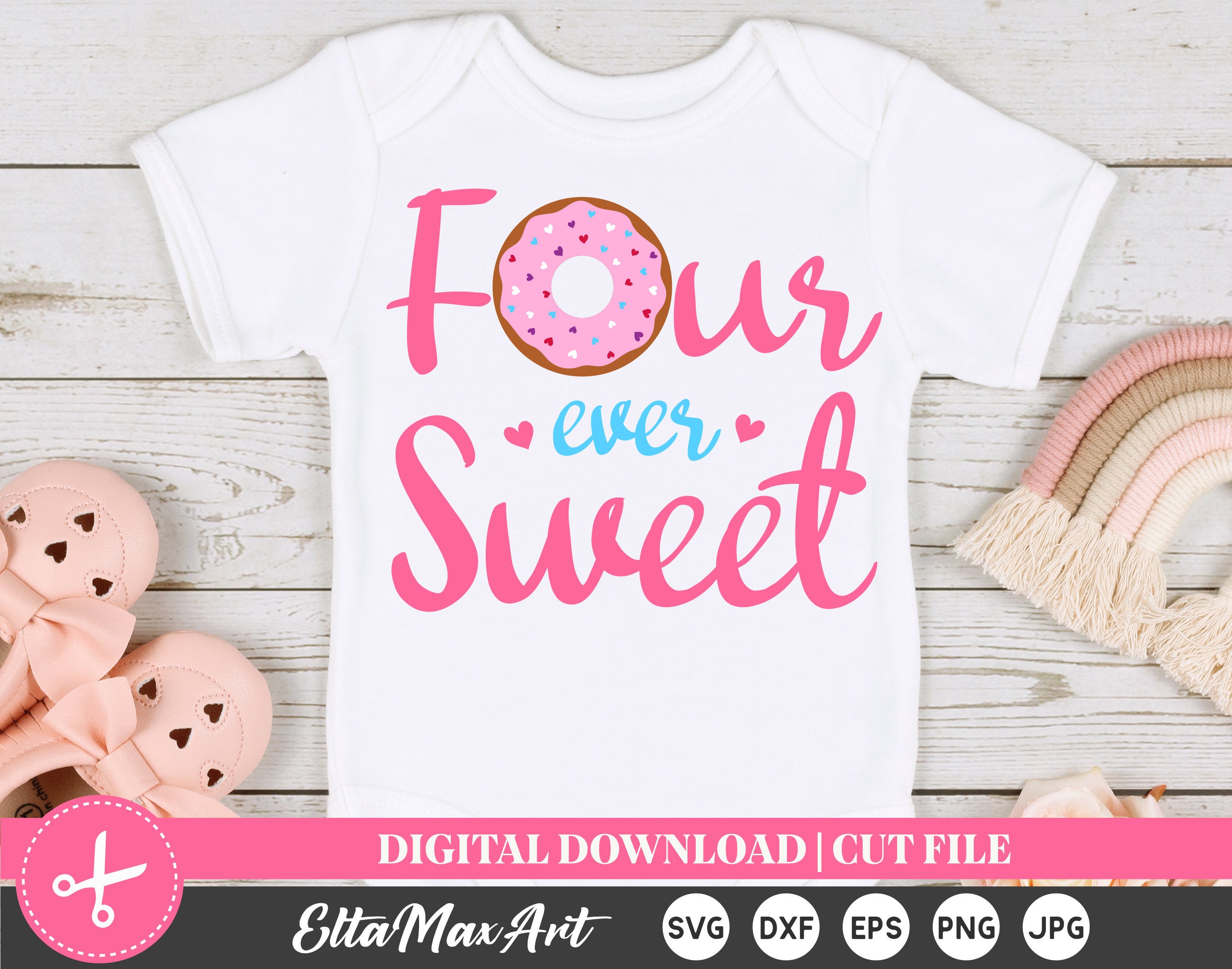 Free Free 170 Four Ever Sweet Ice Cream Svg SVG PNG EPS DXF File