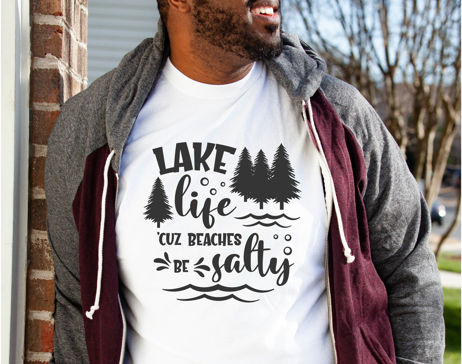 Download Lake Bundle SVG Lake Quotes SVG Lake life svg Funny Quotes | Etsy