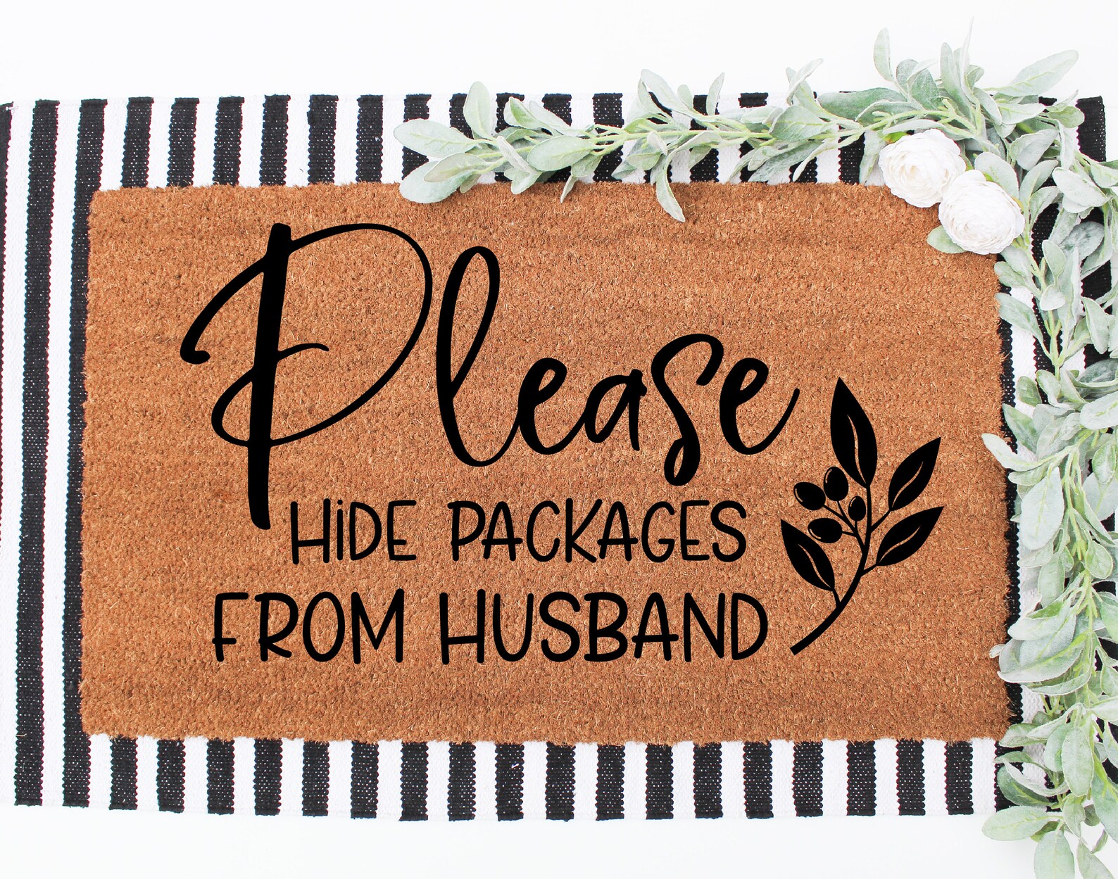 Doormat SVG Bundle Funny Doormat SVG Doormat Svg Etsy