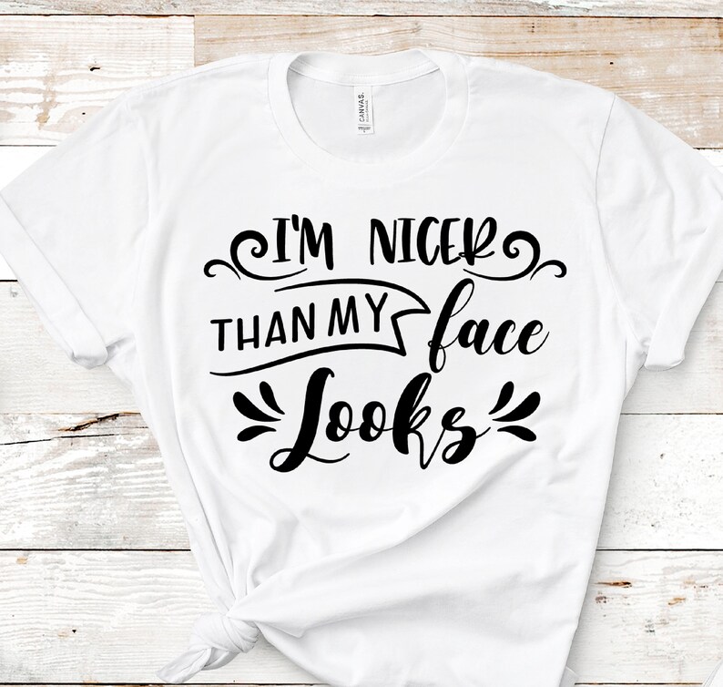 Download Sarcastic Bundle svg Sarcastic Cut File Funny Quote svg | Etsy