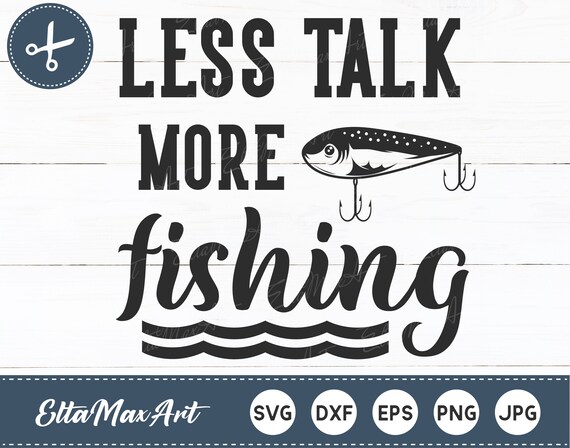 Free Free 326 Fishing Svg Etsy SVG PNG EPS DXF File