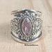 see more listings in the Gemstone Band Ring section