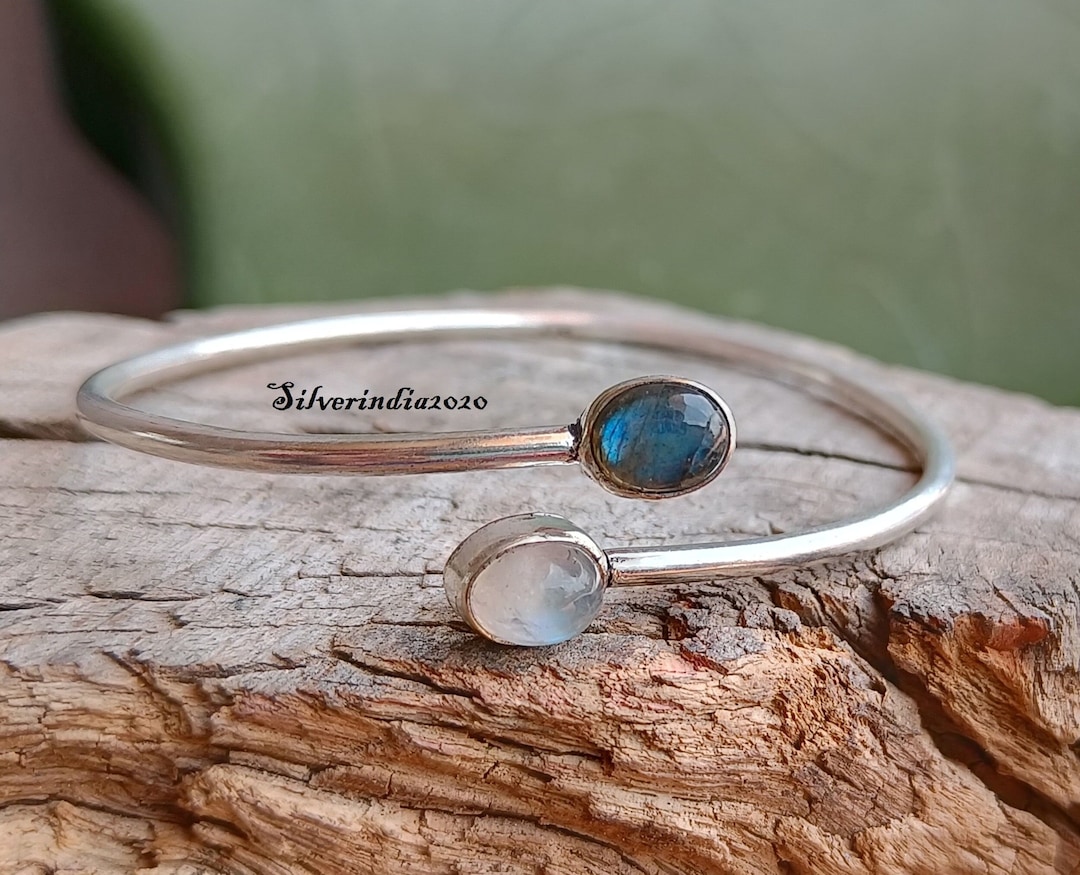 【美品】Navajo labradorite×moonstone バングル il_1080xN.3968302191_5wf1.jpg