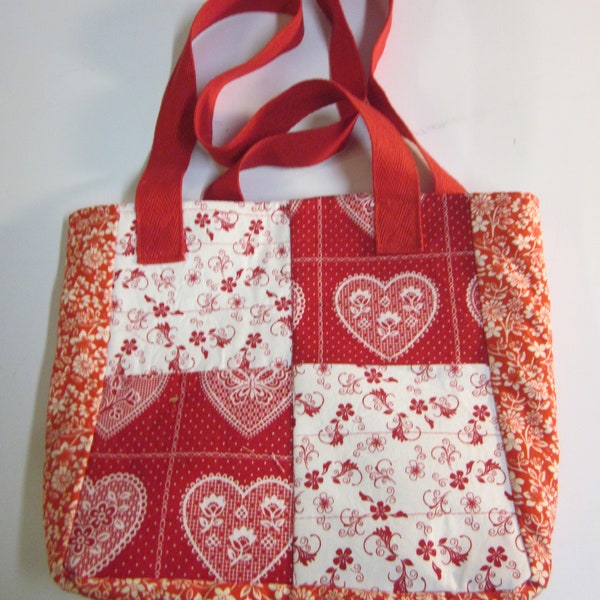 Gift Bag for a SPECIAL LOVED ONE!.  Hand crafted, artistically and Lovingly compiled for that special person in your life. See description.