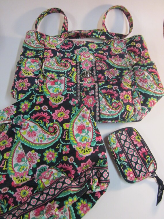 Cleaning vera bradley bags new arrivals