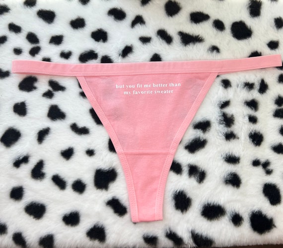 Panty Pop